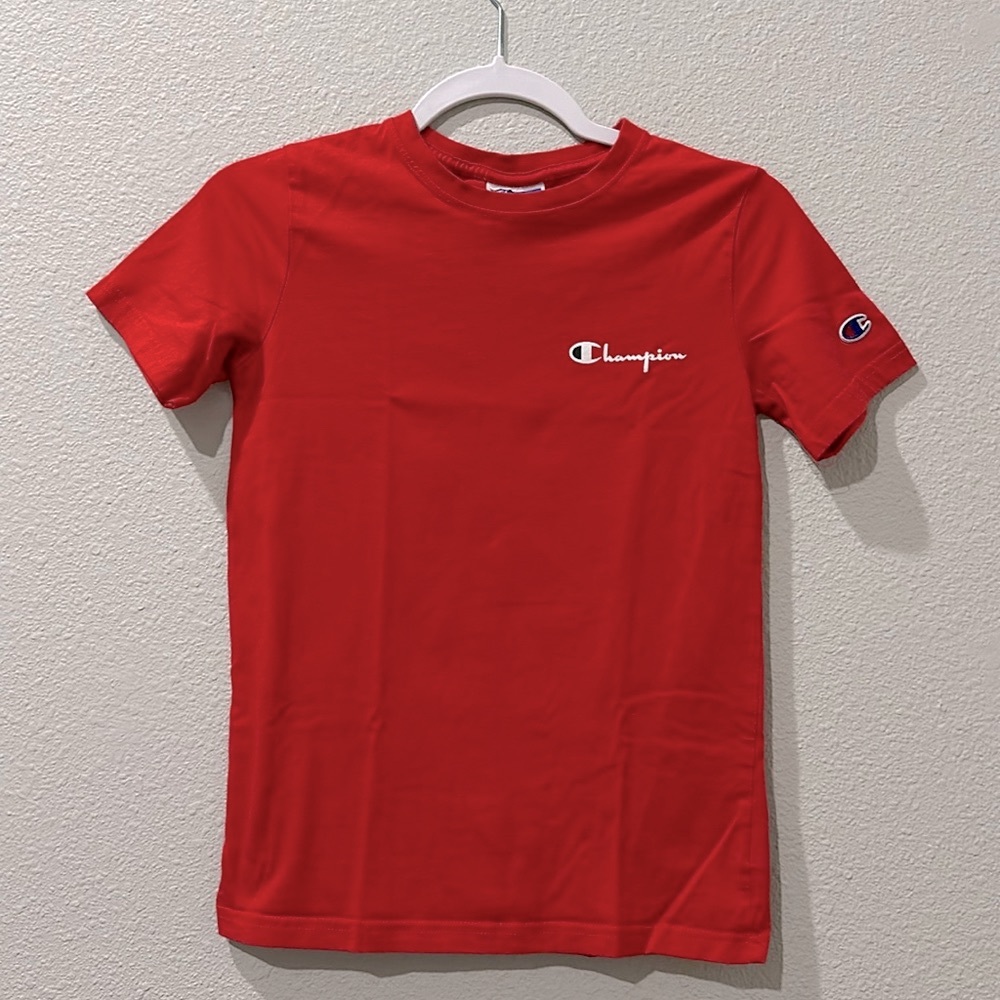 🅱️ Champion T-shirt